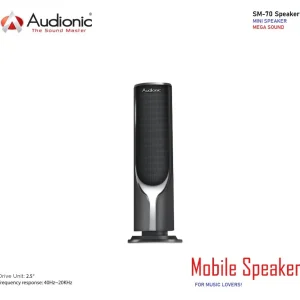 S-70 Mini Mobile Speaker