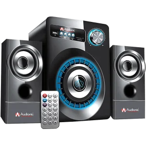Max-230 Bluetooth Speaker