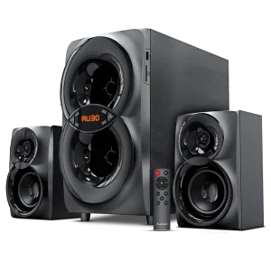 Mega 85 2.1 Speaker