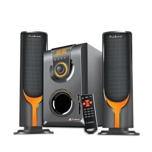 AD-7000 PLUS MULTIMEDIA SPEAKER (AC/DC SUPPORTED)