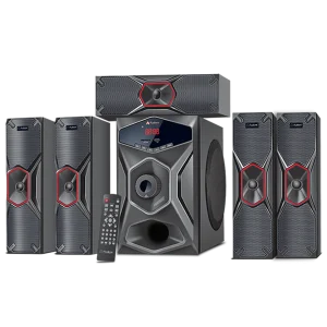 Pace 8 Home Theater System