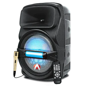 Classic Masti-85 Bluetooth Speaker
